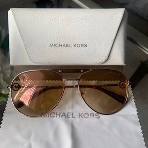 Micheal Kors sunglasses